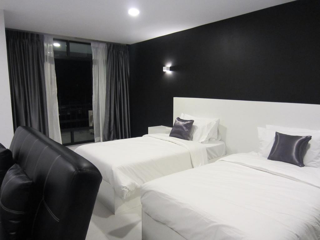 The Luna Compass Chiang Mai Extérieur photo