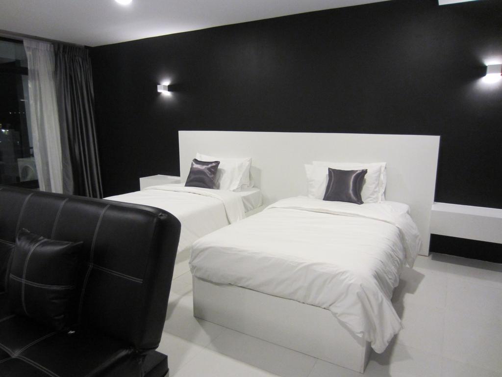 The Luna Compass Chiang Mai Extérieur photo