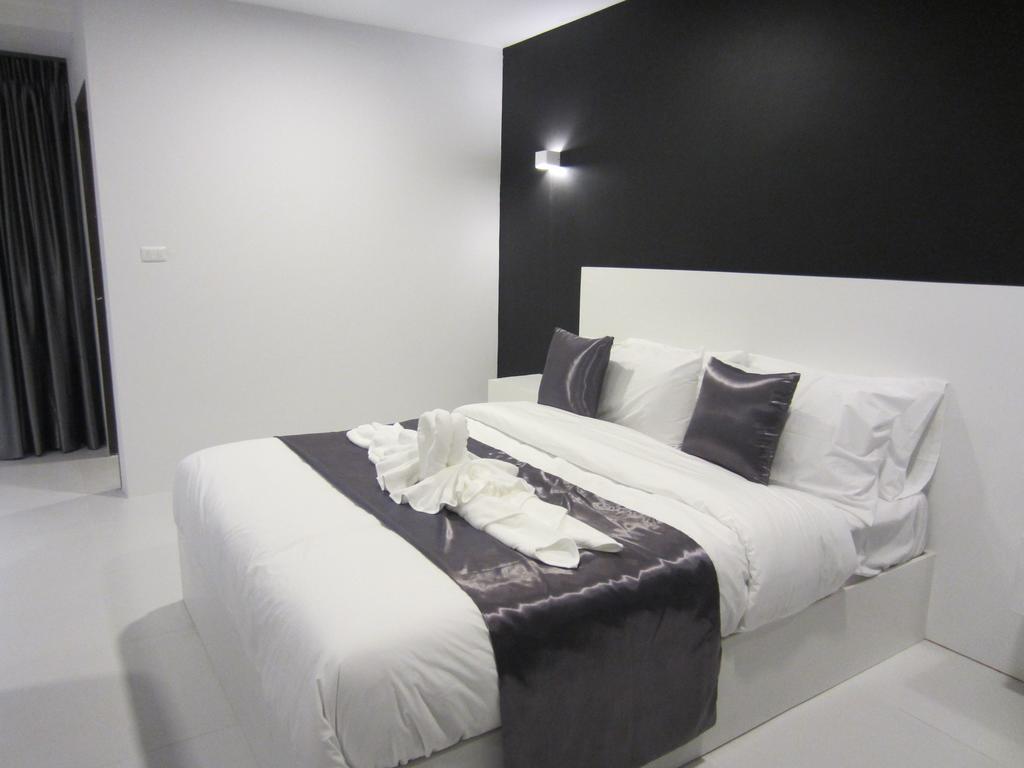 The Luna Compass Chiang Mai Extérieur photo