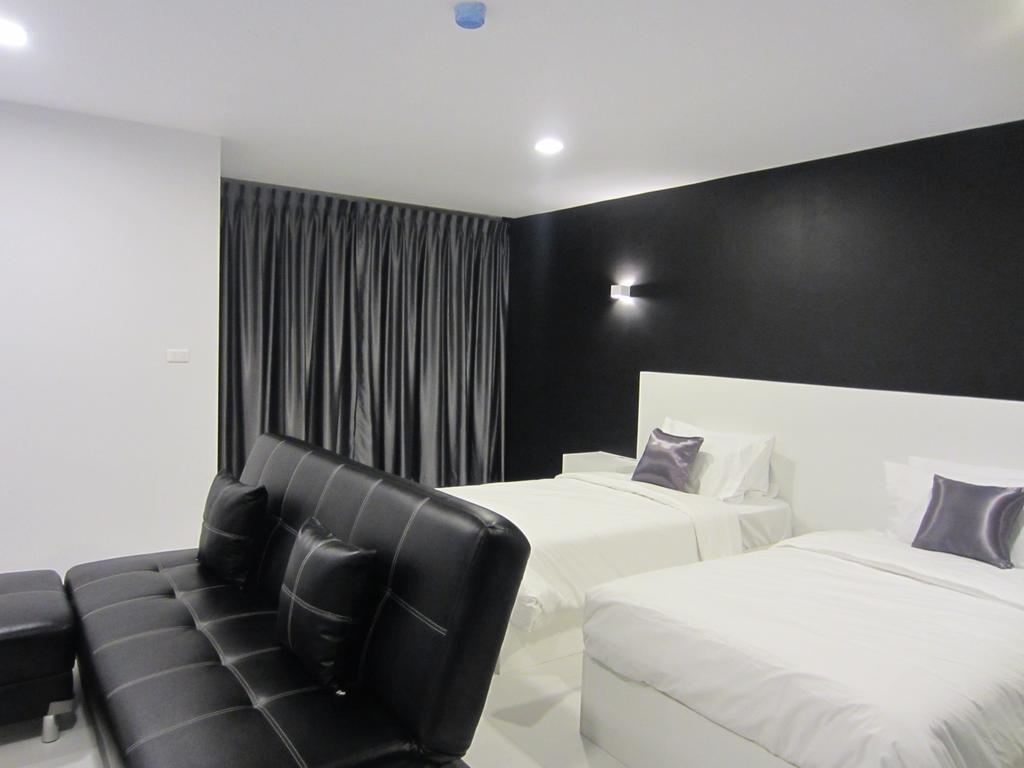 The Luna Compass Chiang Mai Extérieur photo