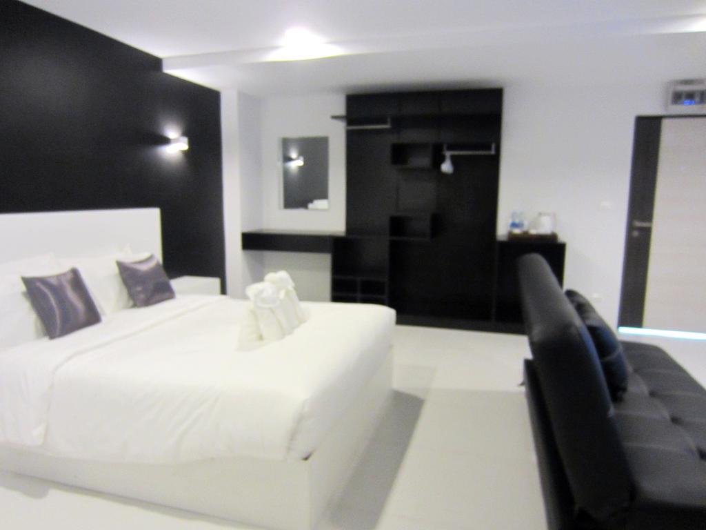 The Luna Compass Chiang Mai Extérieur photo
