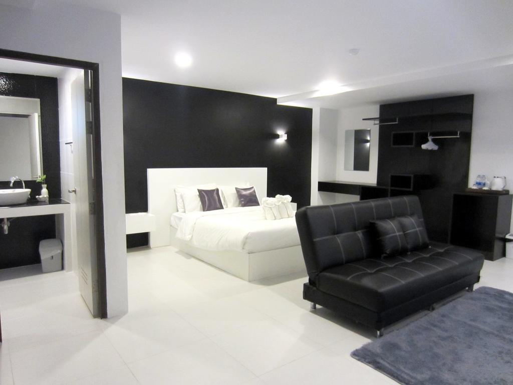 The Luna Compass Chiang Mai Extérieur photo