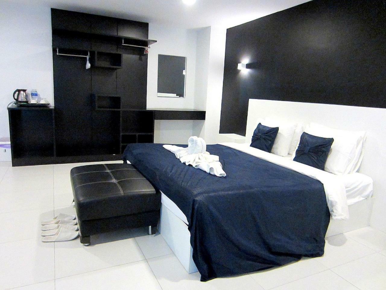 The Luna Compass Chiang Mai Extérieur photo