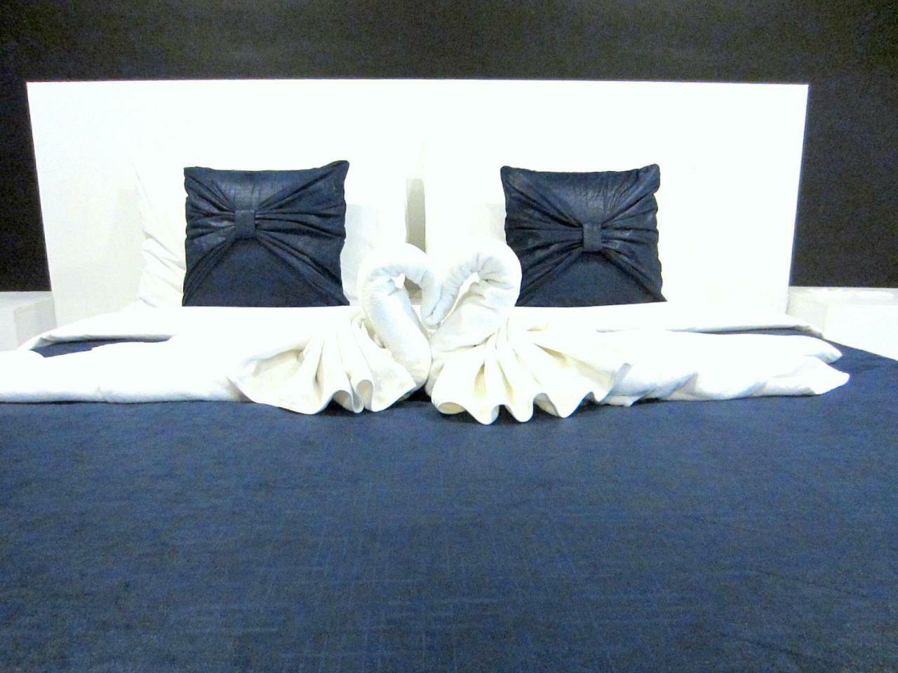 The Luna Compass Chiang Mai Extérieur photo