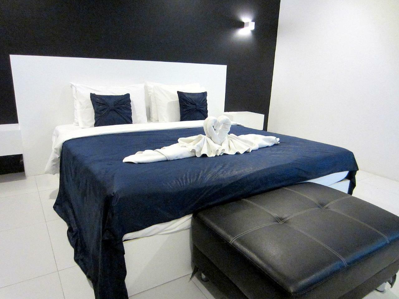 The Luna Compass Chiang Mai Extérieur photo