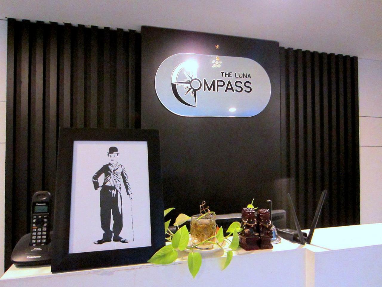The Luna Compass Chiang Mai Extérieur photo