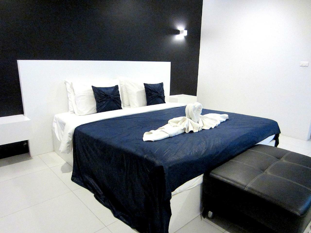 The Luna Compass Chiang Mai Extérieur photo